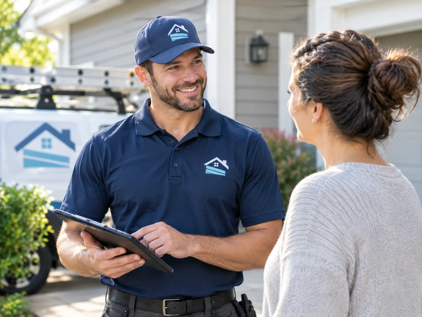 Siding Contractors in Bovard, PA